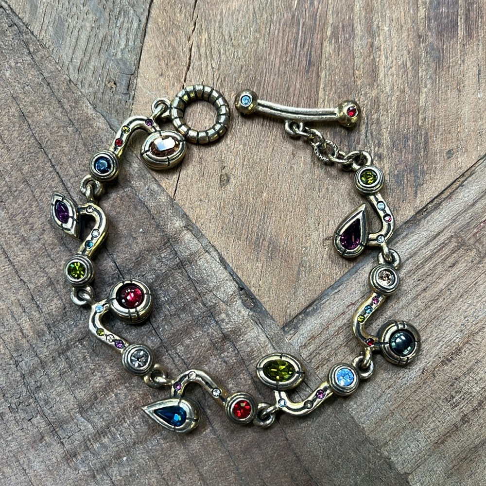 PATRICIA LOCKE BRACELET